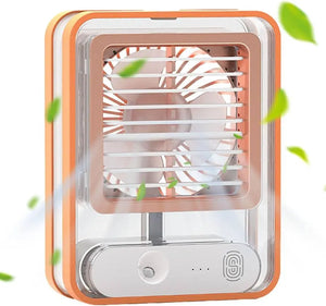 AC Cooling fan My Store