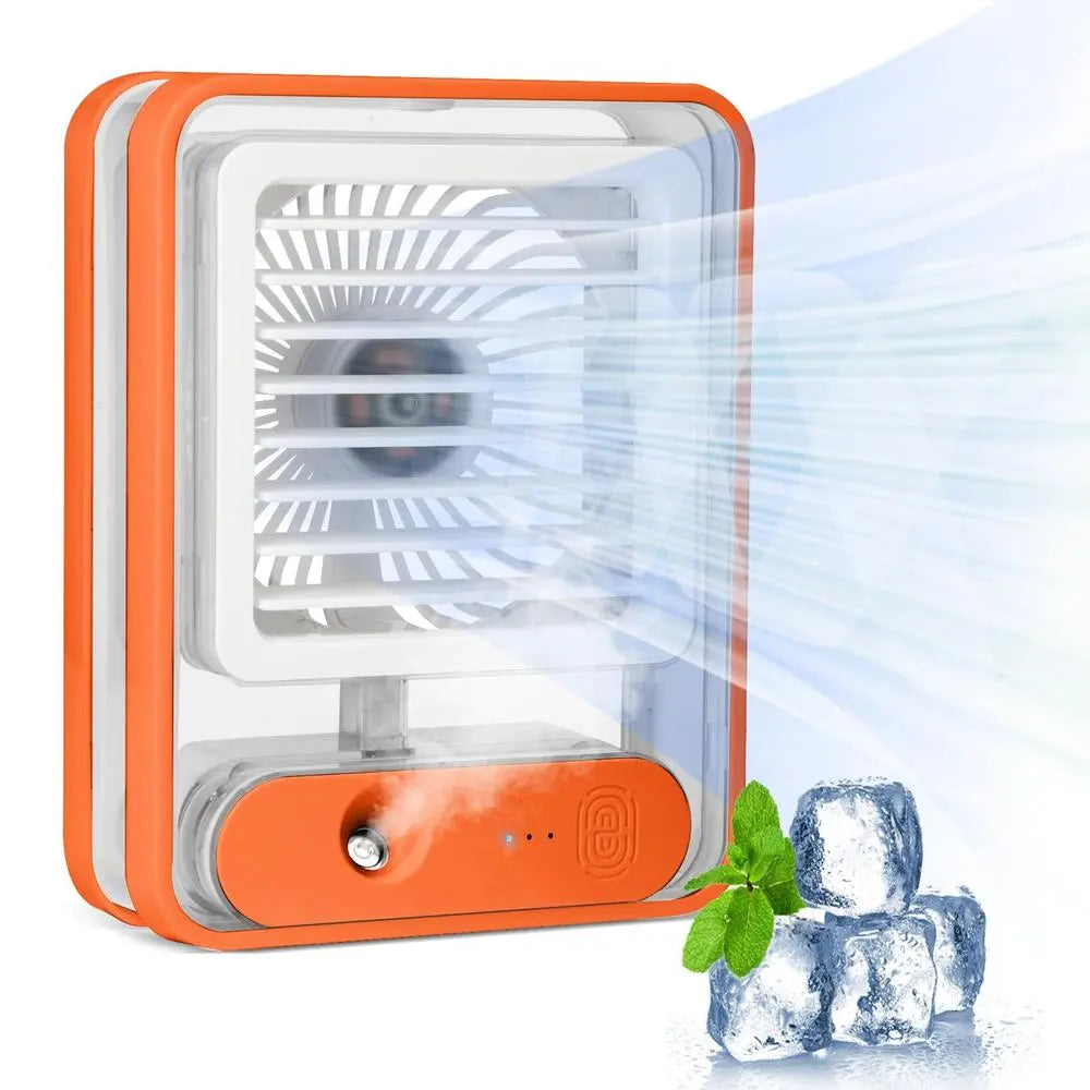 AC Cooling fan My Store