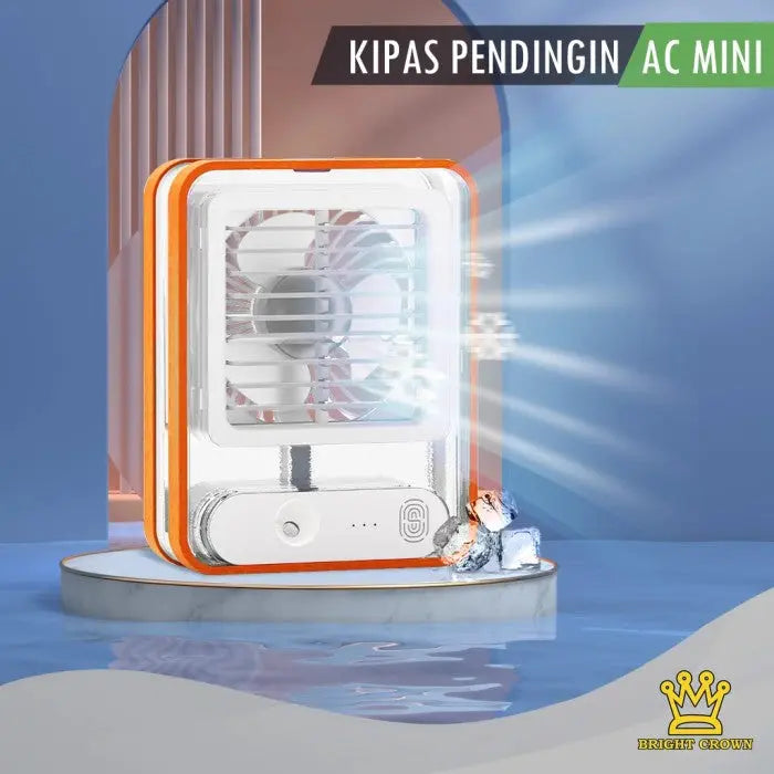 AC Cooling fan My Store