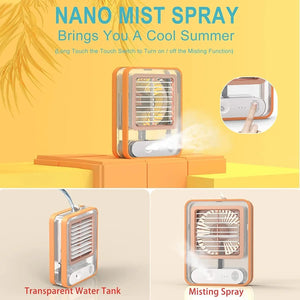 AC Cooling fan My Store