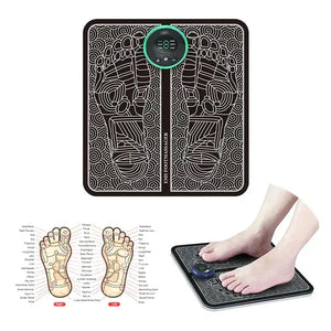 EMS Foot Massager My Store
