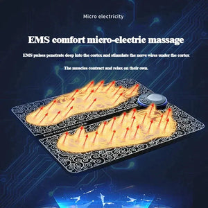 EMS Foot Massager My Store