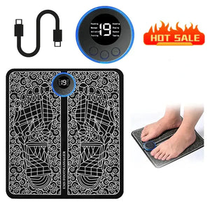 EMS Foot Massager My Store
