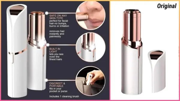 Facial Hair Remover My Store