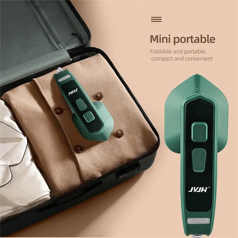 ELECTRIC STEAM IRON My Store