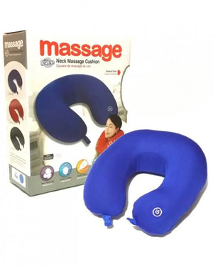Neck Cusion for Traveling My Store