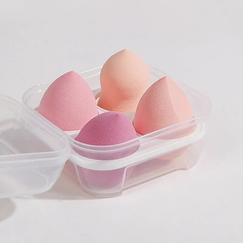 4-Soft Beauty Blender My Store