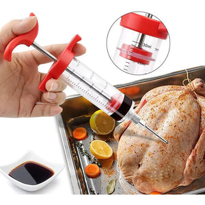 Meat Injecter Marinade My Store