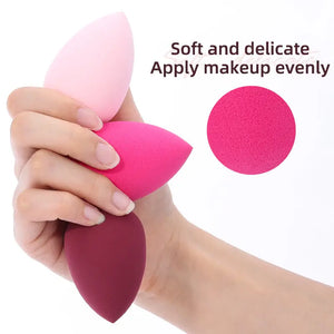 4-Soft Beauty Blender My Store