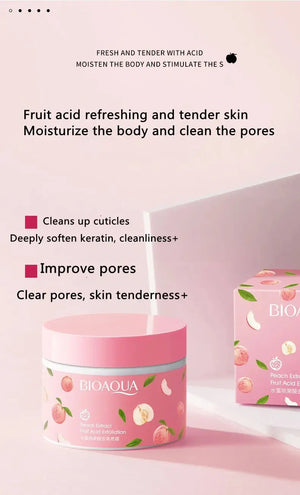 BioAqua Face Gel My Store