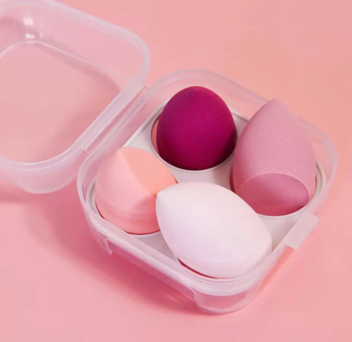 4-Soft Beauty Blender My Store