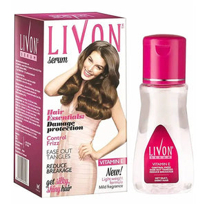 Livon, hair serum My Store