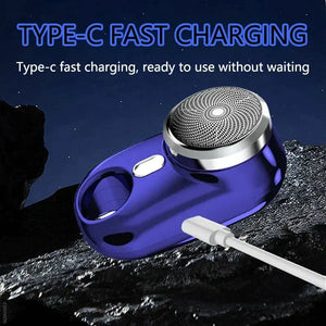Mini Electric Shaver My Store