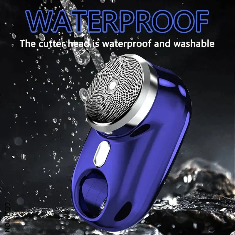 Mini Electric Shaver My Store