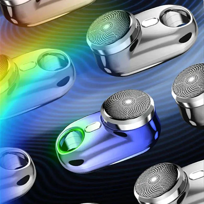 Mini Electric Shaver My Store