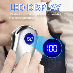 Mini Electric Shaver My Store