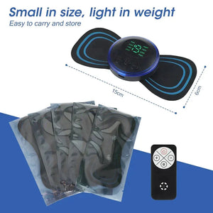 EMS Muscle Stimulator My Store