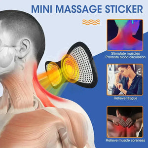 EMS Muscle Stimulator My Store