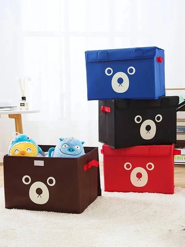 Panda storage box My Store