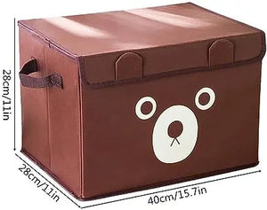 Panda storage box My Store