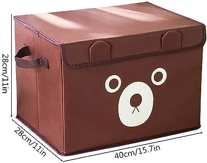 Panda storage box My Store