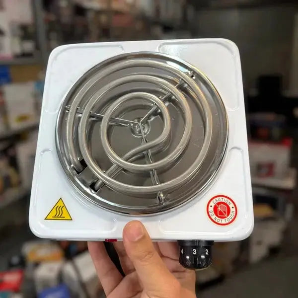 Electric Stove for Traveling My Store