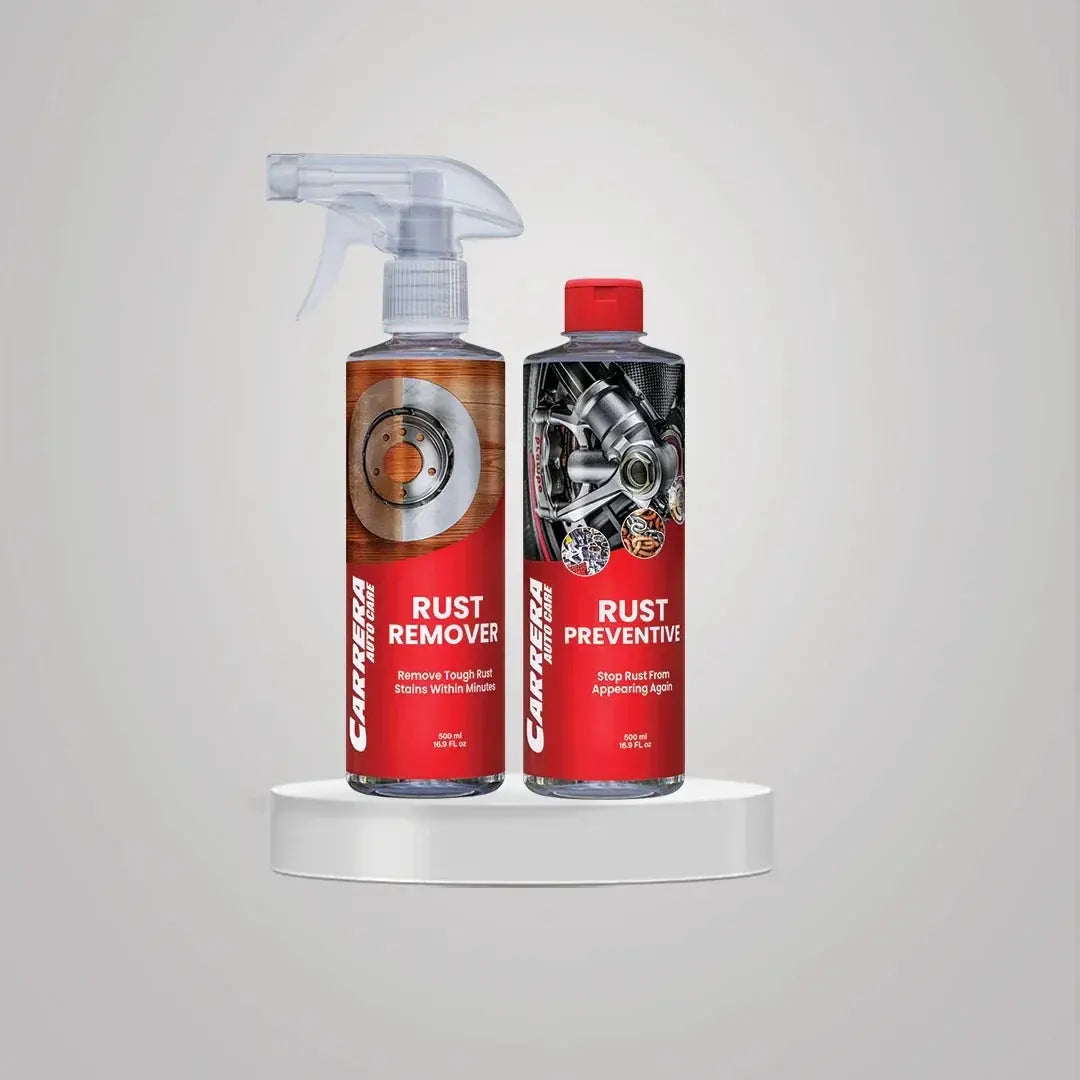 Rust Remover spray My Store