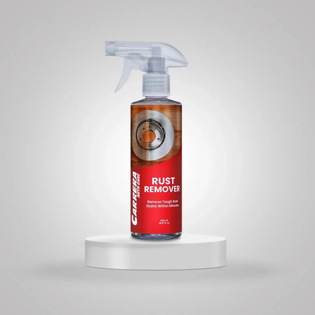 Rust Remover spray My Store