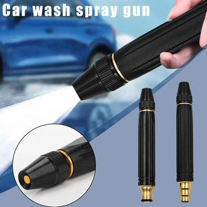 Water Pressure Spray Nozel My Store