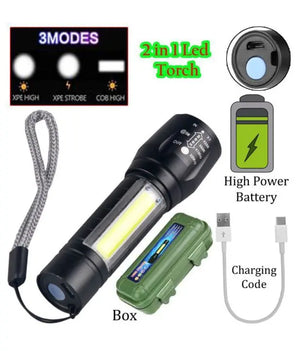 Mini Torch Light My Store