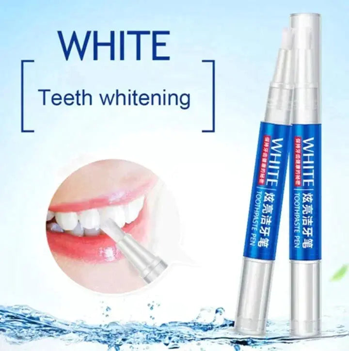 TEETH WHITENING PEN My Store