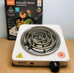 Electric Stove for Traveling My Store