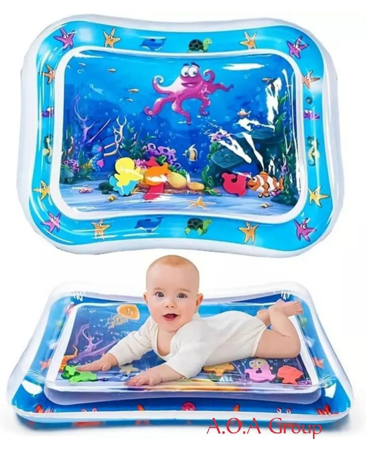 Baby Water Matt My Store