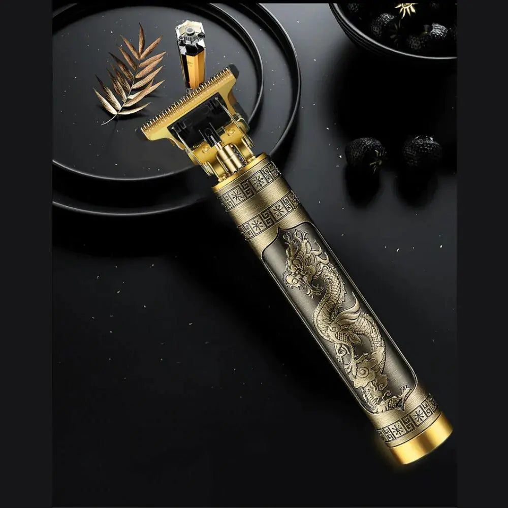 Electric HAIR TRIMMER My Store