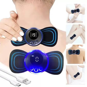 EMS Muscle Stimulator My Store