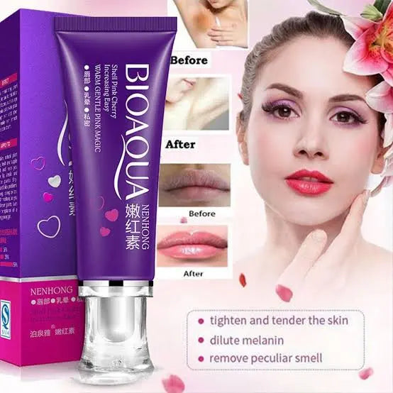 BIOAQUA Nenhong My Store