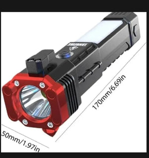 Multifunctional Tourh 8 in 1 My Store