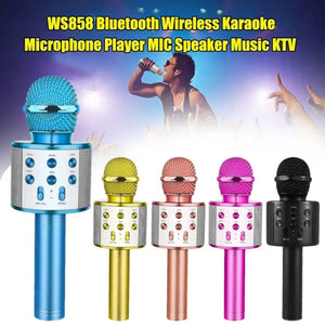 Wireless Mic for kids My Store