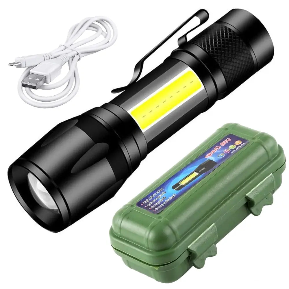 Mini Torch Light My Store