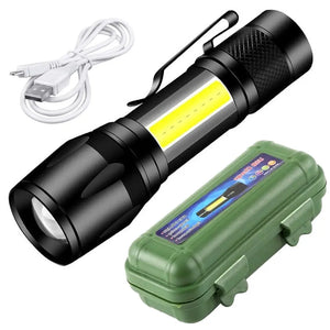 Mini Torch Light My Store