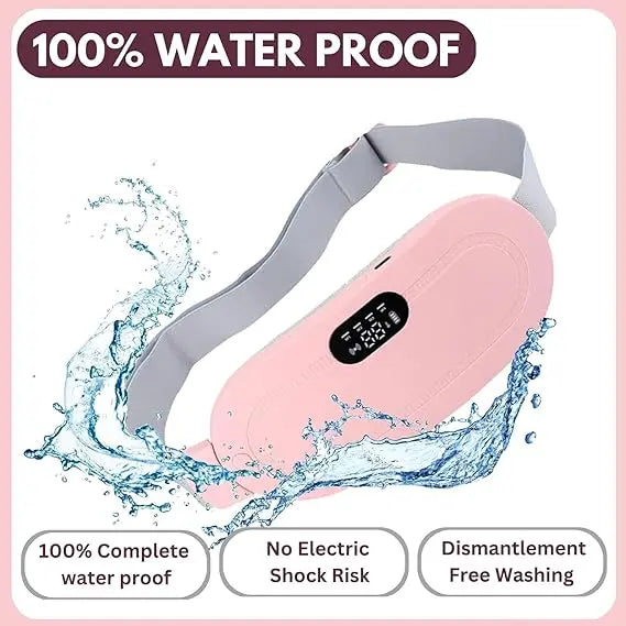 Menstrual Heating Pad My Store