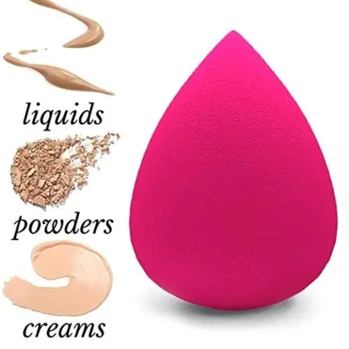 4-Soft Beauty Blender My Store