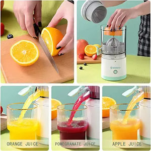 Electric Juicer Machine My Store