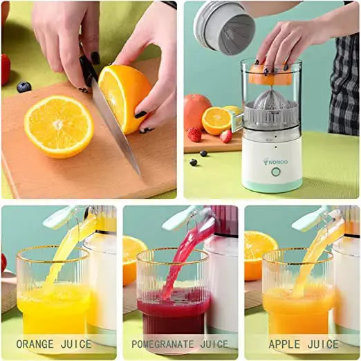 Electric Juicer Machine My Store