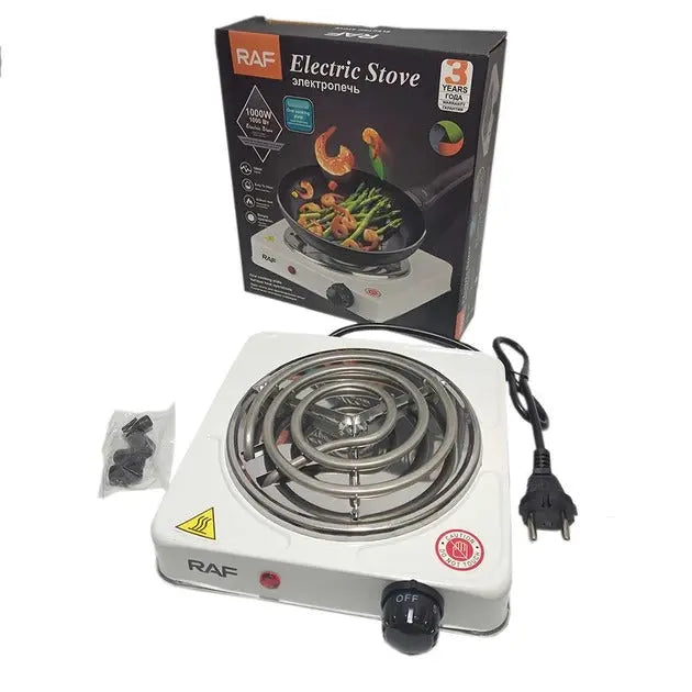Electric Stove for Traveling My Store