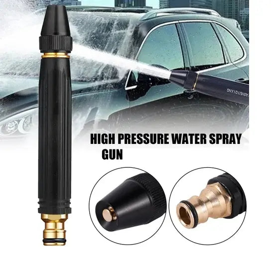 Water Pressure Spray Nozel My Store