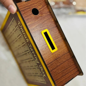 Umrah Saving Box My Store