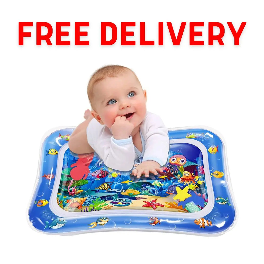 Baby Water Matt My Store