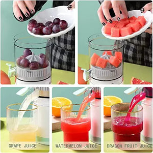 Electric Juicer Machine My Store