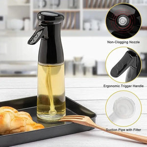 Oil Spray Bottel My Store